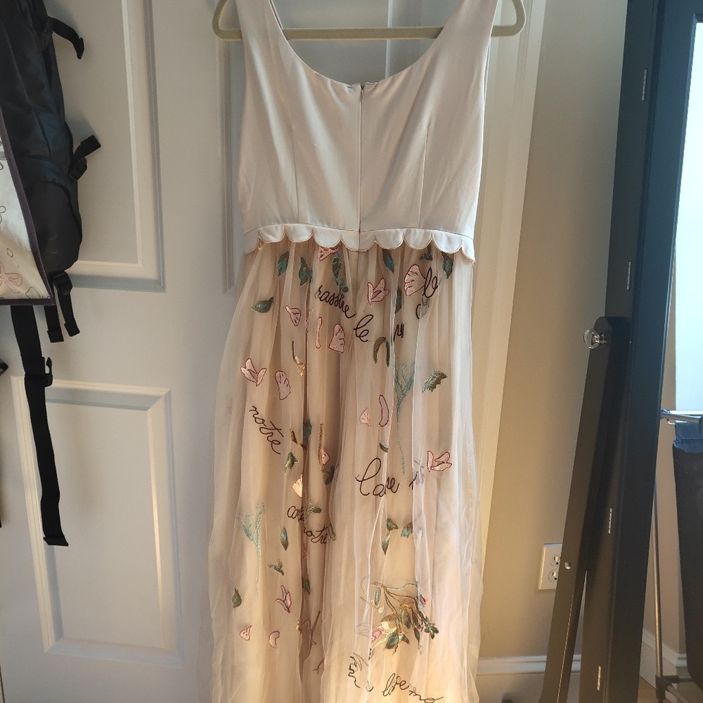 dress